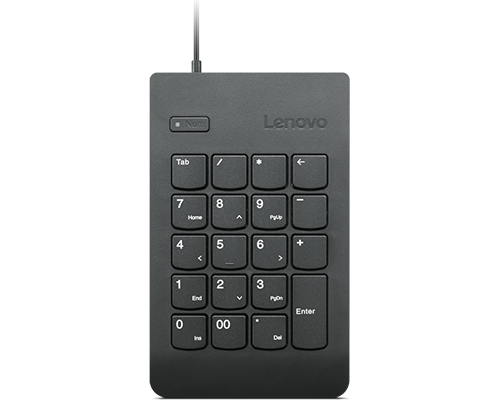 Lenovo USB Numeric Keypad Gen II