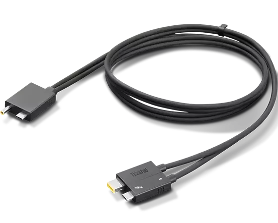 Thunderbolt cable 0.7 m 40