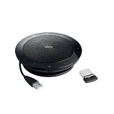 JABRA SPEAK 510+ MS SPEAKERPHON IN