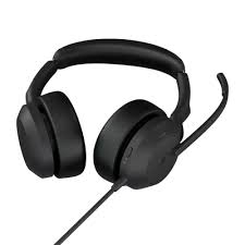 [25089-999-799] Jabra Evolve2 50, USB C/A MS Stereo 