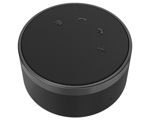 [4XD1C82055] Lenovo GO - Wired Speakerphone