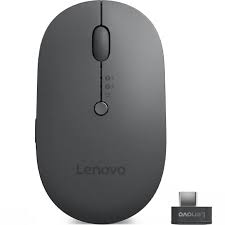 [4Y51R29290] LENOVO Multi-device Wireless Mouse X9 Ed