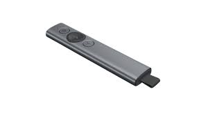 [910-004861] LOGI Spotlight Presentation Remote SLATE