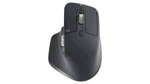 [910-006582] MX Master 3S for Business - GRAPHITE -