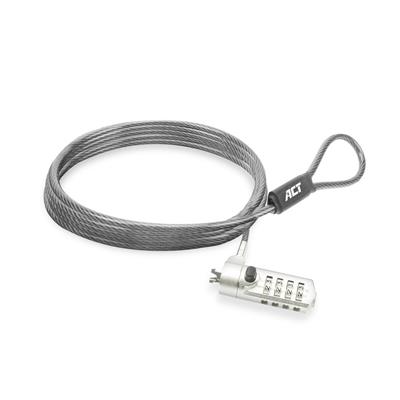[AC9025] NANO LAPTOP SLOT NUMMER. 1 stk